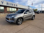 2024 Mitsubishi Outlander Sport SE AWD 4dr Crossover