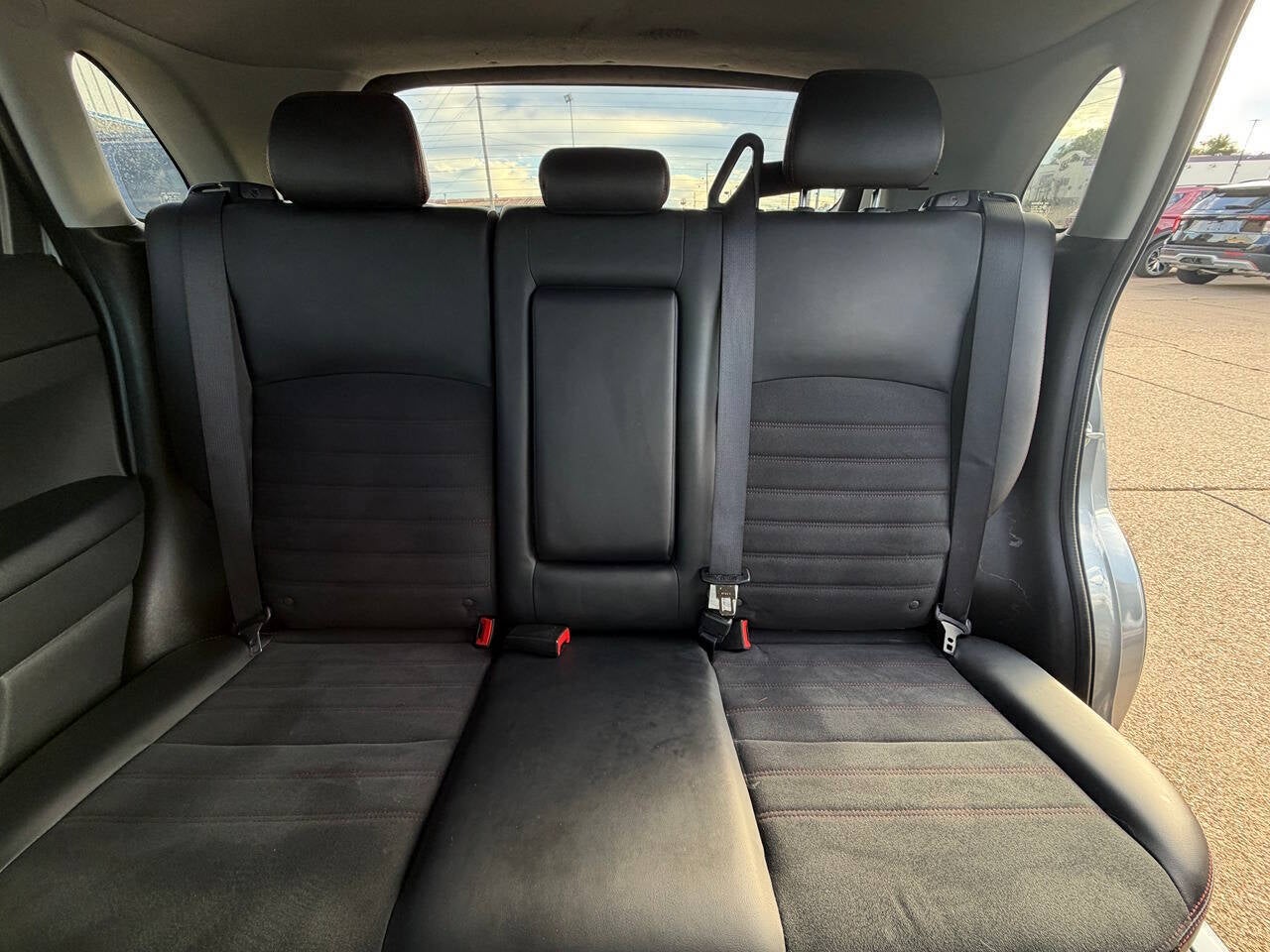 2024 Mitsubishi Outlander Sport SE AWD 4dr Crossover