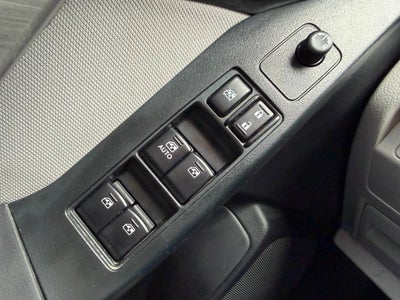 2016 Subaru Forester 2.5i AWD 4dr Wagon CVT