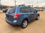 2016 Subaru Forester 2.5i AWD 4dr Wagon CVT