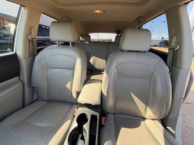 2009 Nissan Rogue SL AWD Crossover 4dr