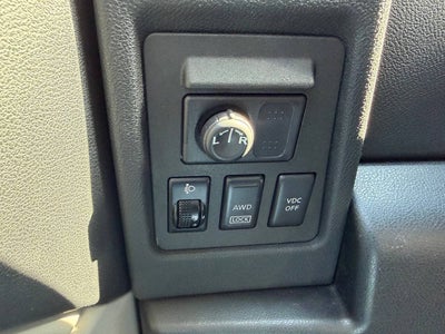 2009 Nissan Rogue SL AWD Crossover 4dr