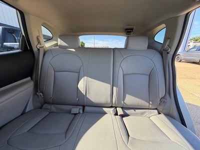 2009 Nissan Rogue SL AWD Crossover 4dr