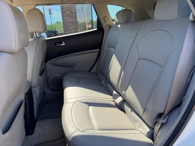 2009 Nissan Rogue SL AWD Crossover 4dr