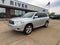 2008 Toyota Highlander Limited AWD 4dr SUV
