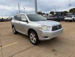 2008 Toyota Highlander Limited AWD 4dr SUV