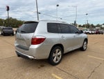 2008 Toyota Highlander Limited AWD 4dr SUV