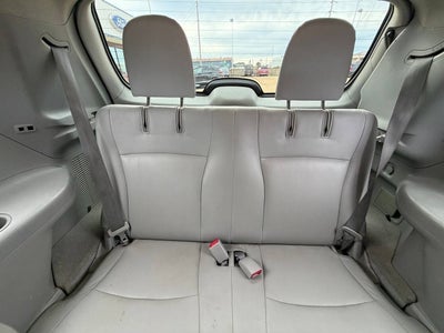 2008 Toyota Highlander Limited AWD 4dr SUV