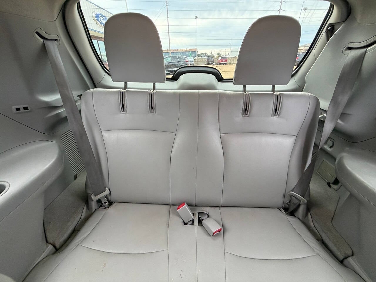2008 Toyota Highlander Limited AWD 4dr SUV