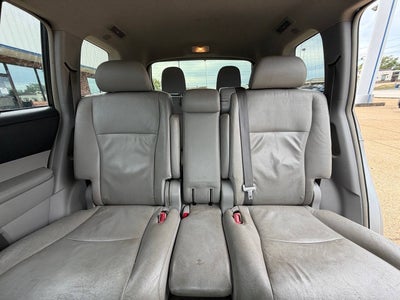 2008 Toyota Highlander Limited AWD 4dr SUV