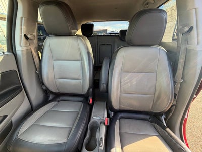 2015 Buick Encore Leather 4dr Crossover