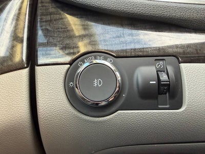 2015 Buick Encore Leather 4dr Crossover