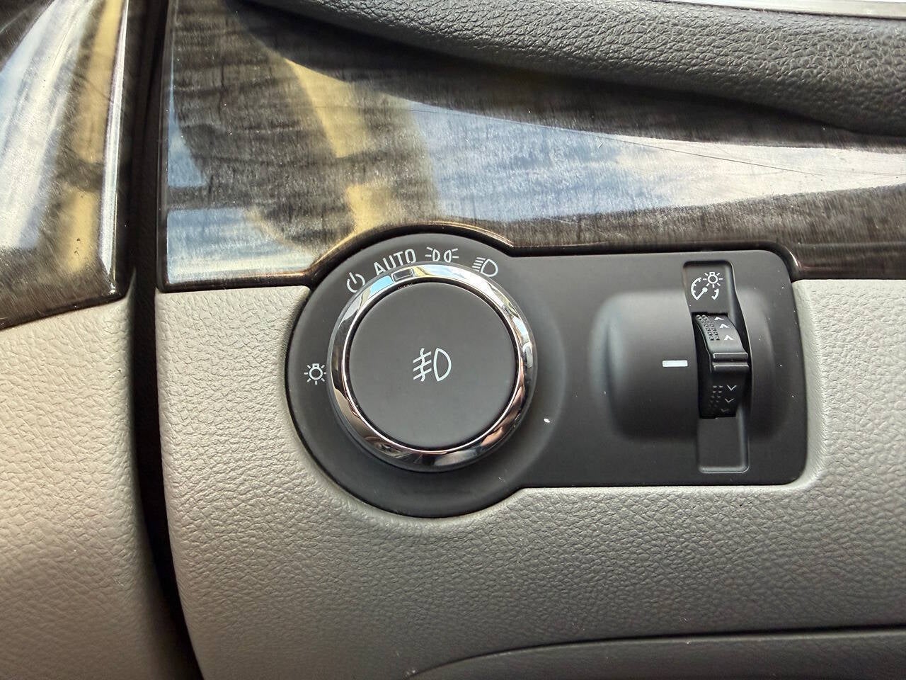 2015 Buick Encore Leather 4dr Crossover