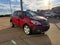 2015 Buick Encore Leather 4dr Crossover