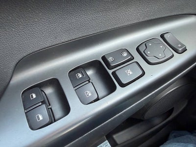 2021 Hyundai Kona SEL AWD 4dr Crossover