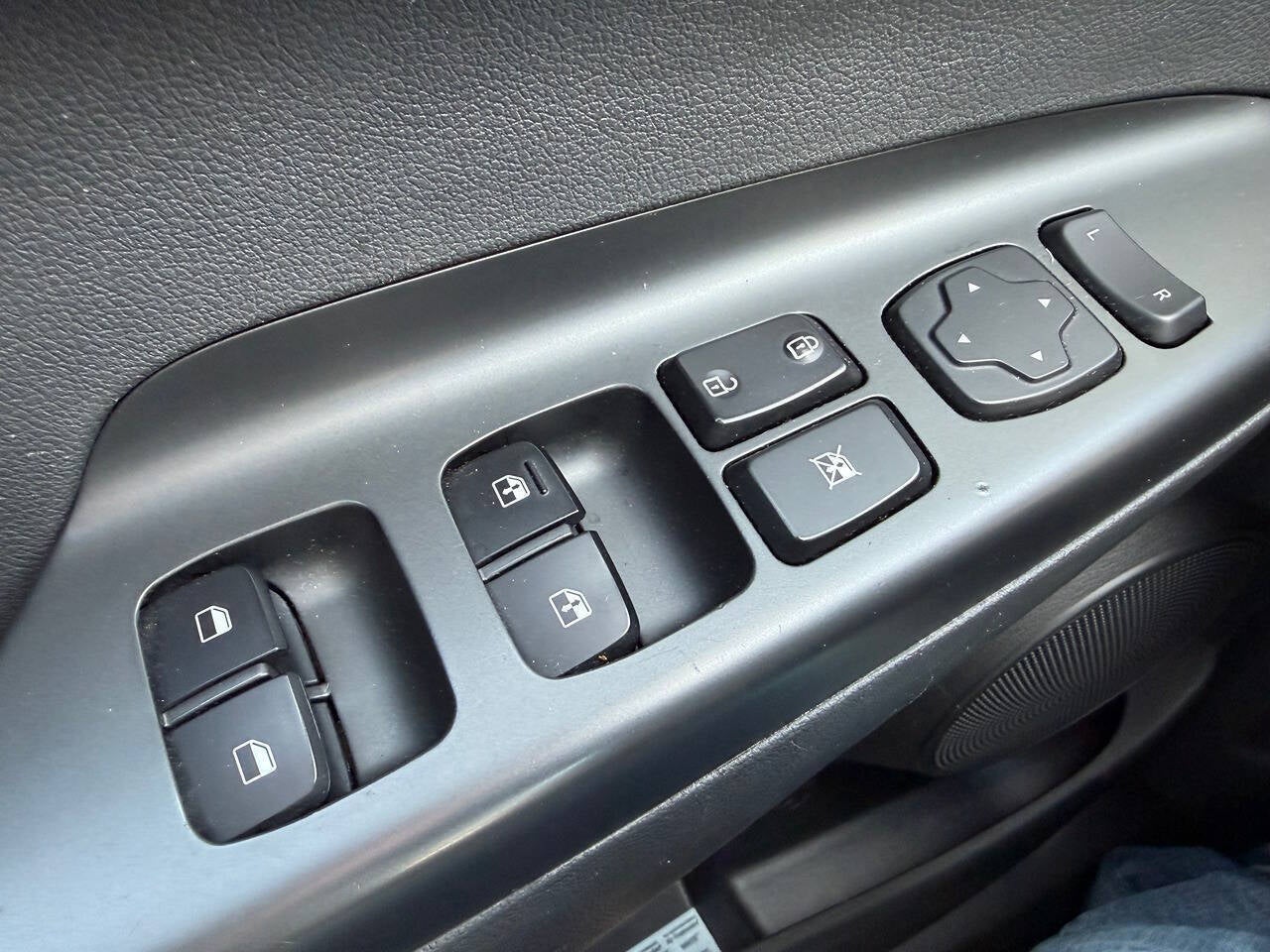 2021 Hyundai Kona SEL AWD 4dr Crossover