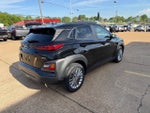 2021 Hyundai Kona SEL AWD 4dr Crossover