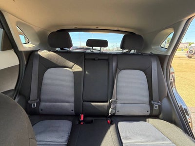 2021 Hyundai Kona SEL AWD 4dr Crossover