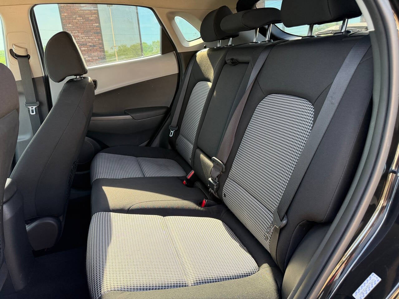 2021 Hyundai Kona SEL AWD 4dr Crossover