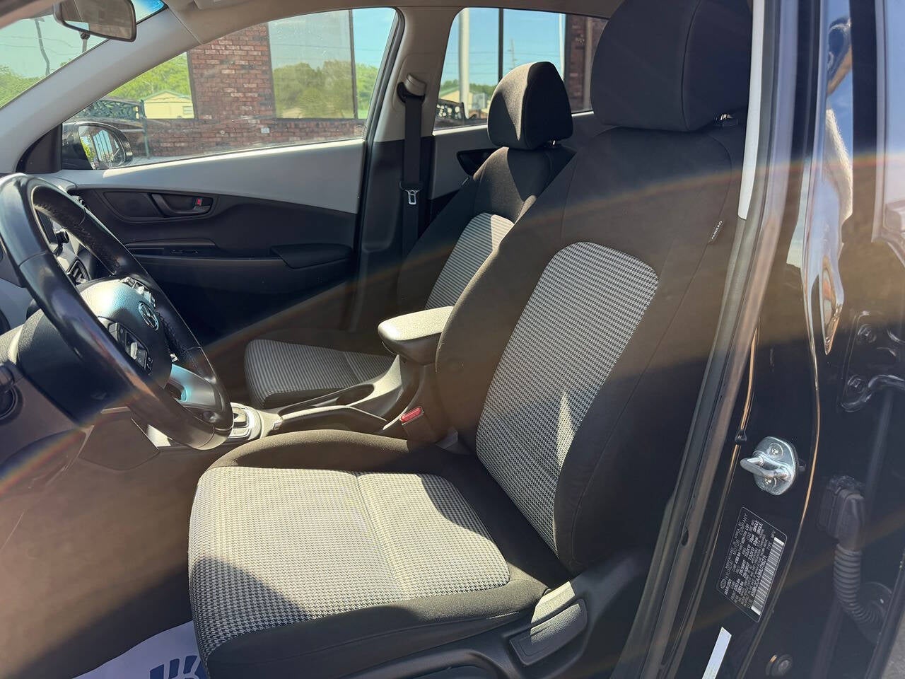 2021 Hyundai Kona SEL AWD 4dr Crossover