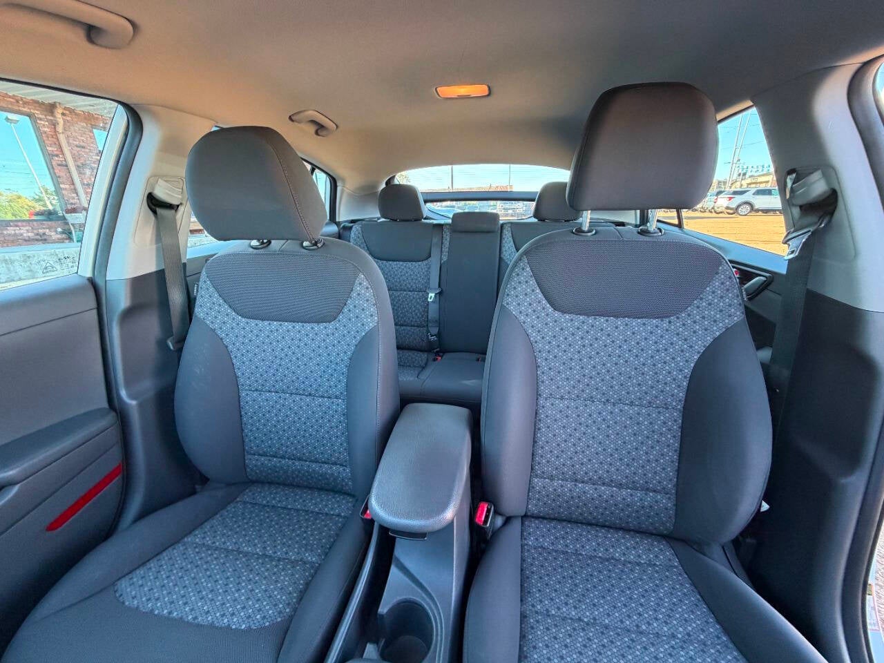 2019 Hyundai Ioniq Hybrid Blue 4dr Hatchback