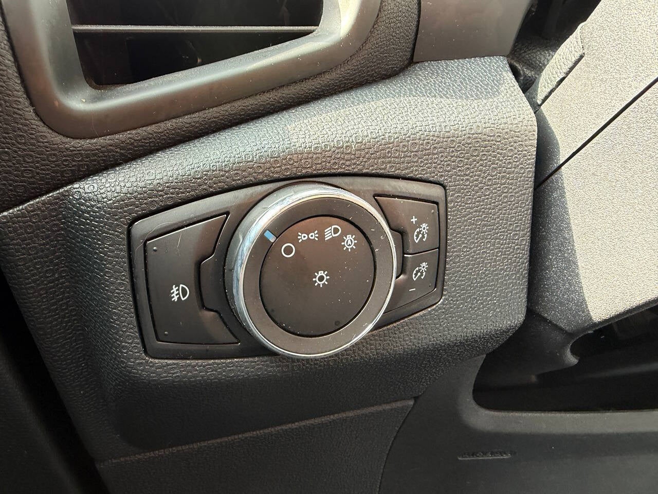 2018 Ford EcoSport SE 4dr Crossover