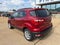 2018 Ford EcoSport SE 4dr Crossover