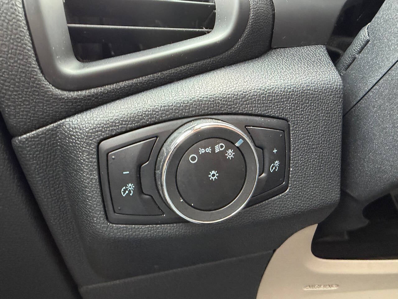2021 Ford EcoSport S 4dr Crossover