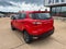 2021 Ford EcoSport S 4dr Crossover