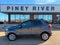 2020 Ford EcoSport SE 4dr Crossover