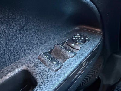 2020 Ford EcoSport SE 4dr Crossover