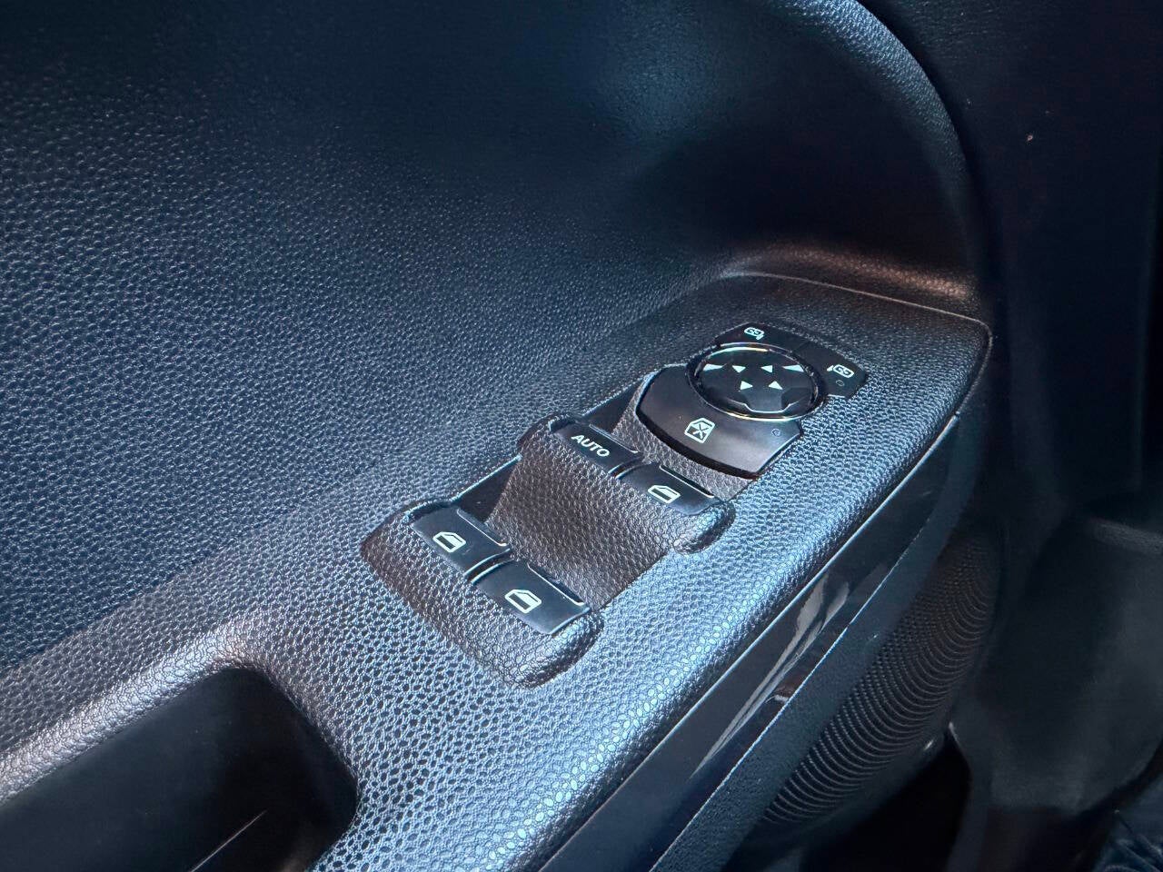 2020 Ford EcoSport SE 4dr Crossover