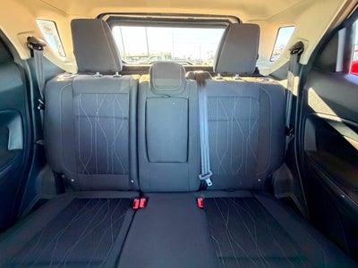 2020 Ford EcoSport SE 4dr Crossover