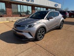 2018 Toyota C-HR XLE Premium 4dr Crossover