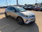 2018 Toyota C-HR XLE Premium 4dr Crossover