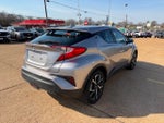2018 Toyota C-HR XLE Premium 4dr Crossover