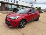 2022 Toyota C-HR XLE 4dr Crossover