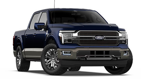 Piney River Ford in Houston MO