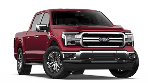 Piney River Ford in Houston MO
