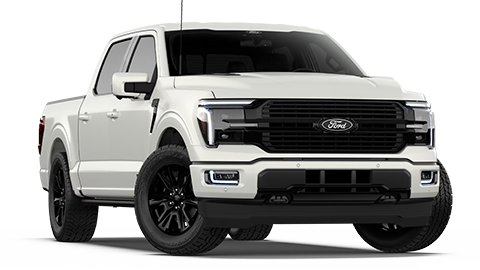 Piney River Ford in Houston MO