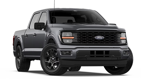 Piney River Ford in Houston MO