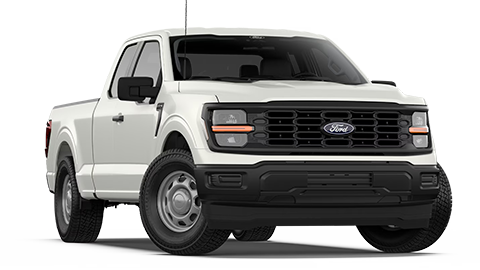 Piney River Ford in Houston MO